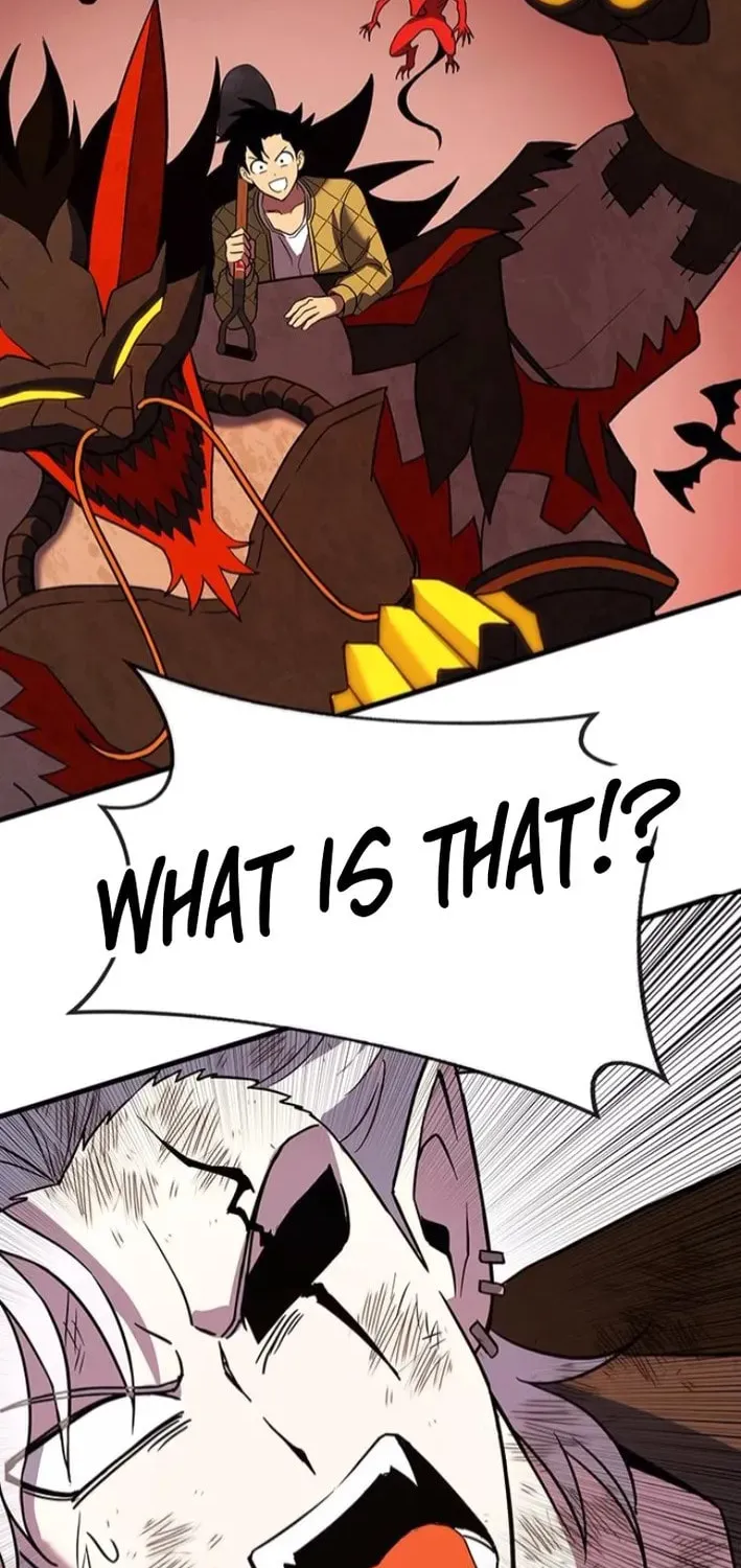 Read Dig or Die chapter 19 image 59 on Lezhin
