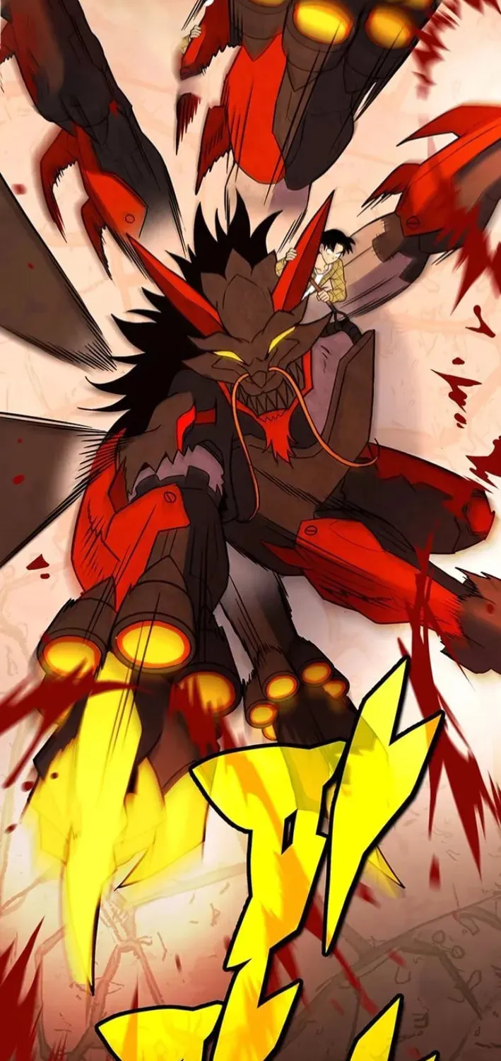 Read Dig or Die chapter 19 image 67 on Lezhin