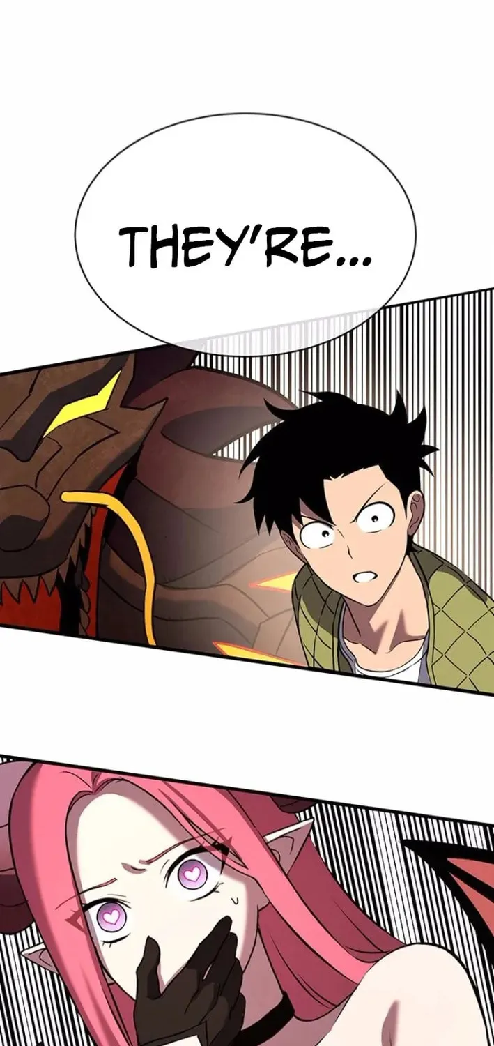 Read Dig or Die chapter 19 image 75 on Lezhin