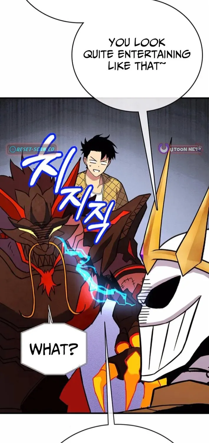 Read Dig or Die chapter 19 image 79 on Lezhin