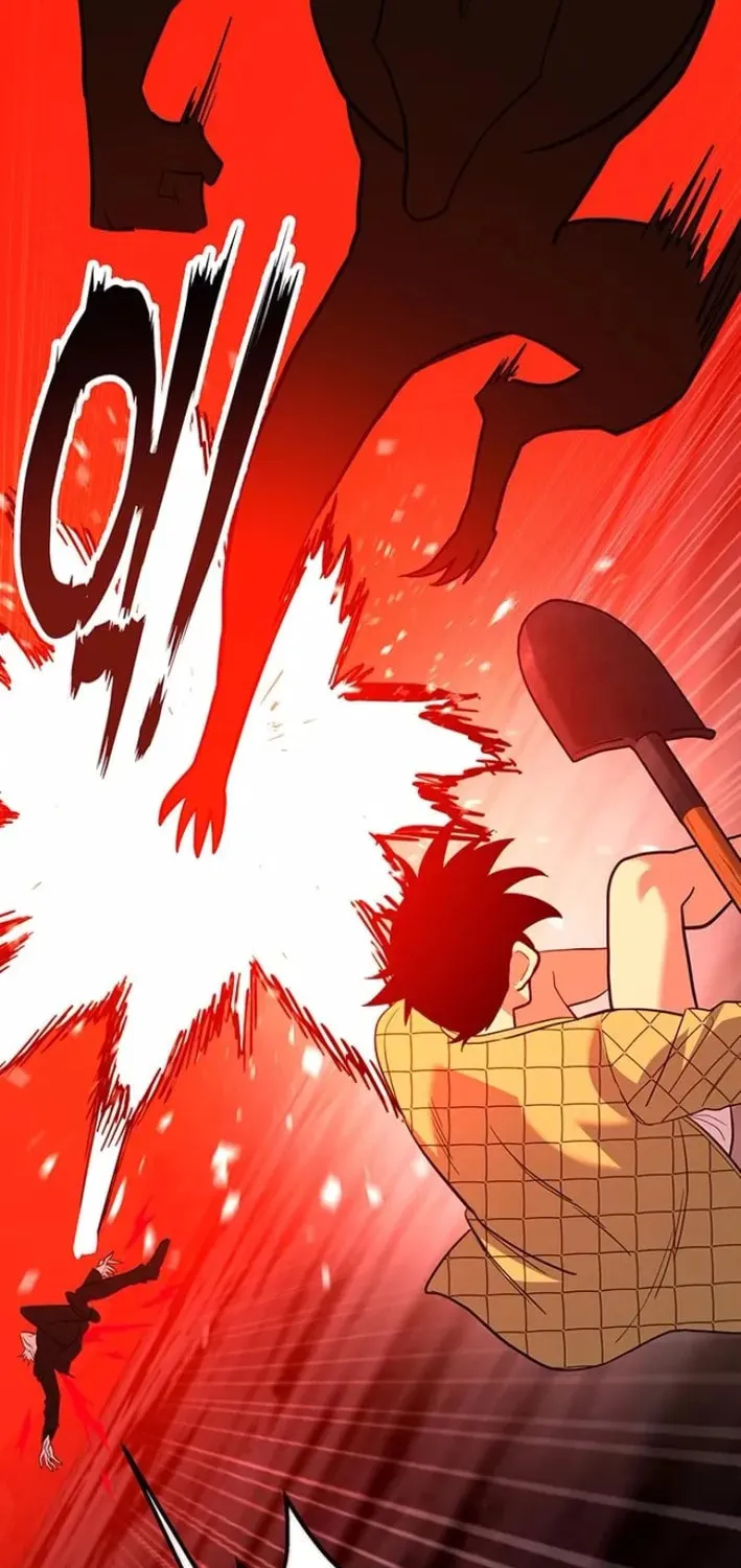 Read Dig or Die chapter 19 image 8 on Lezhin