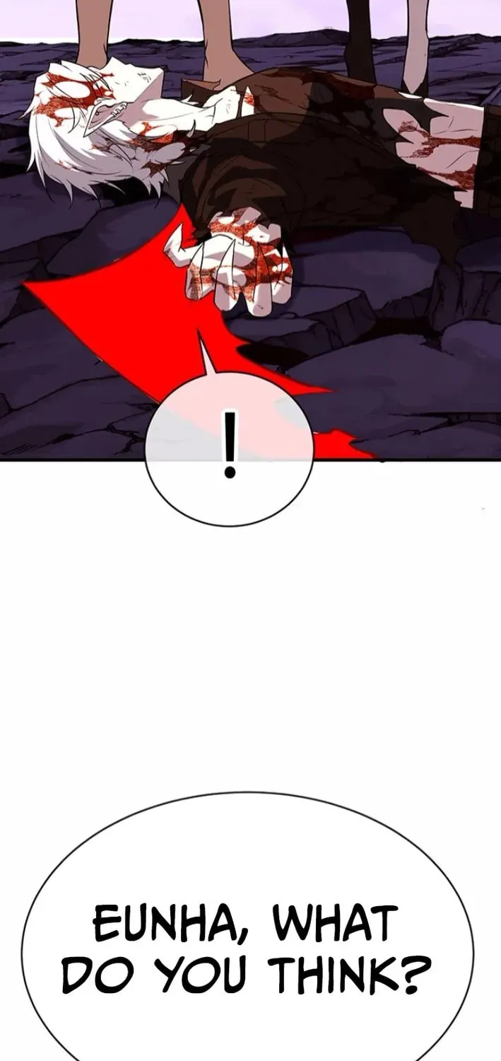 Read Dig or Die chapter 20 image 133 on Lezhin