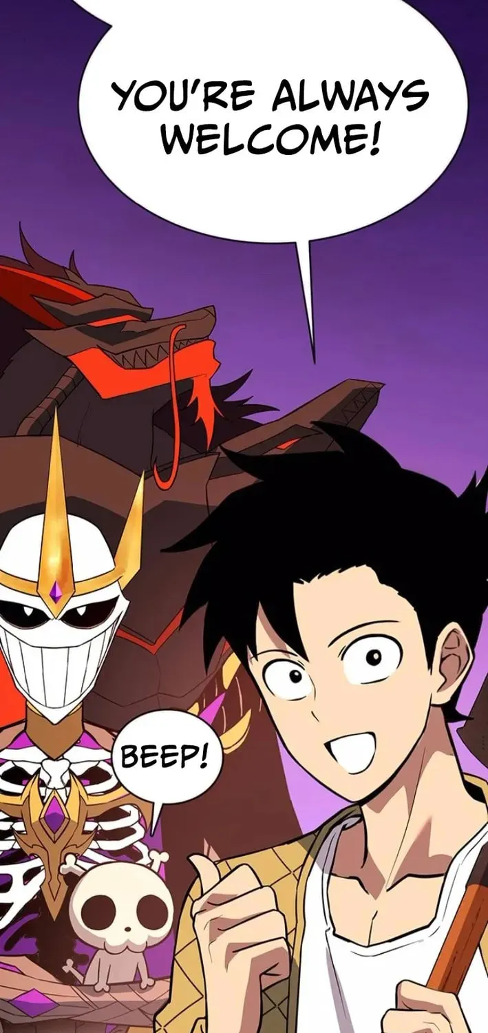 Read Dig or Die chapter 20 image 136 on Lezhin