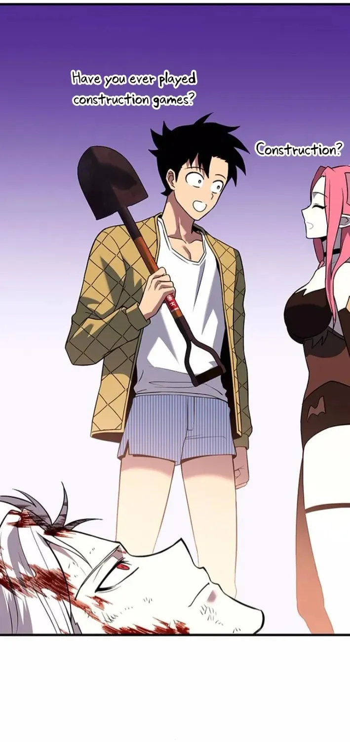 Read Dig or Die chapter 20 image 150 on Lezhin