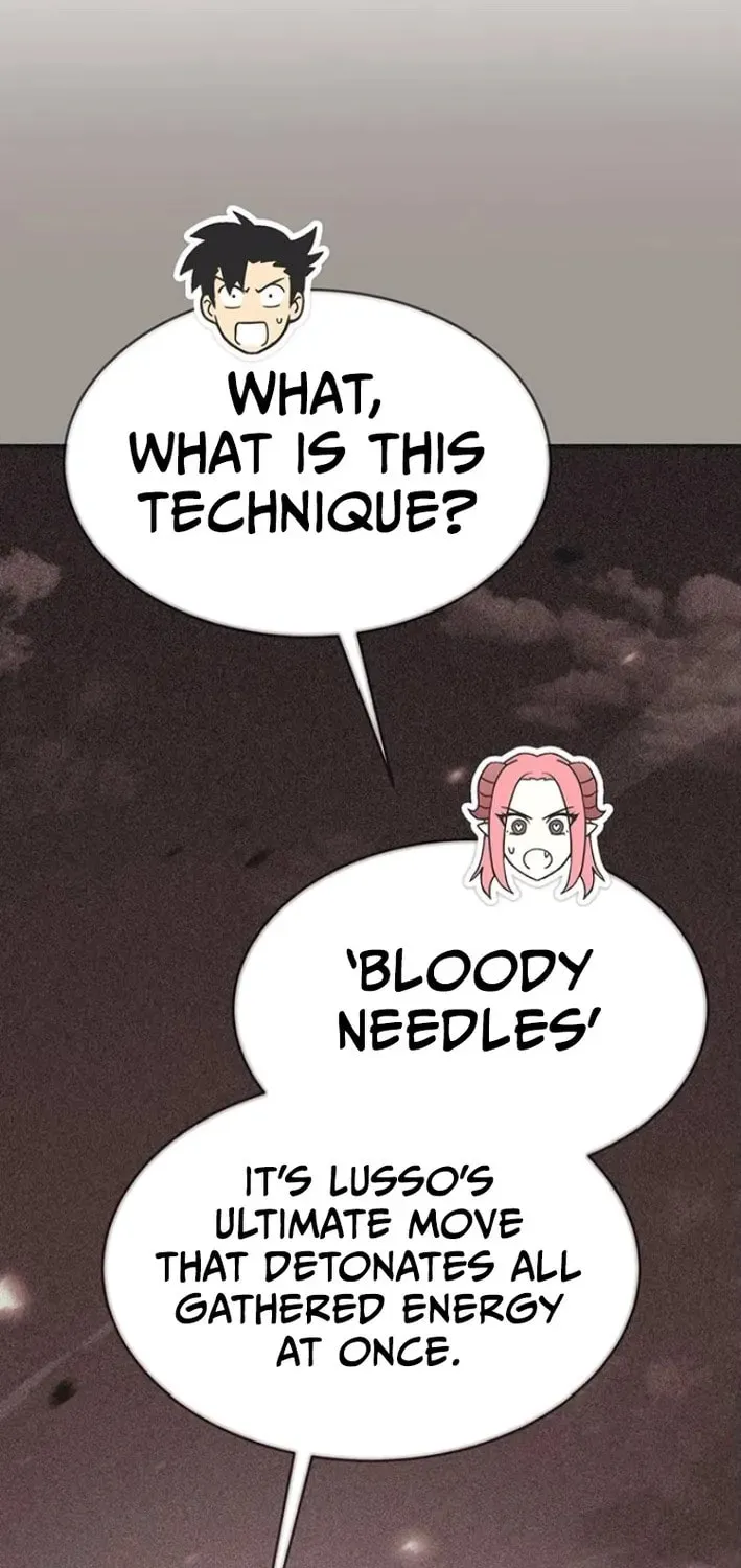 Read Dig or Die chapter 20 image 159 on Lezhin