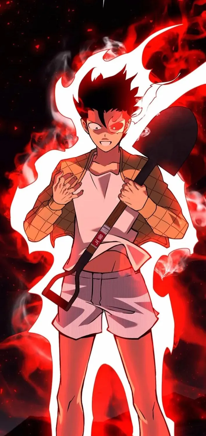 Read Dig or Die chapter 20 image 197 on Lezhin