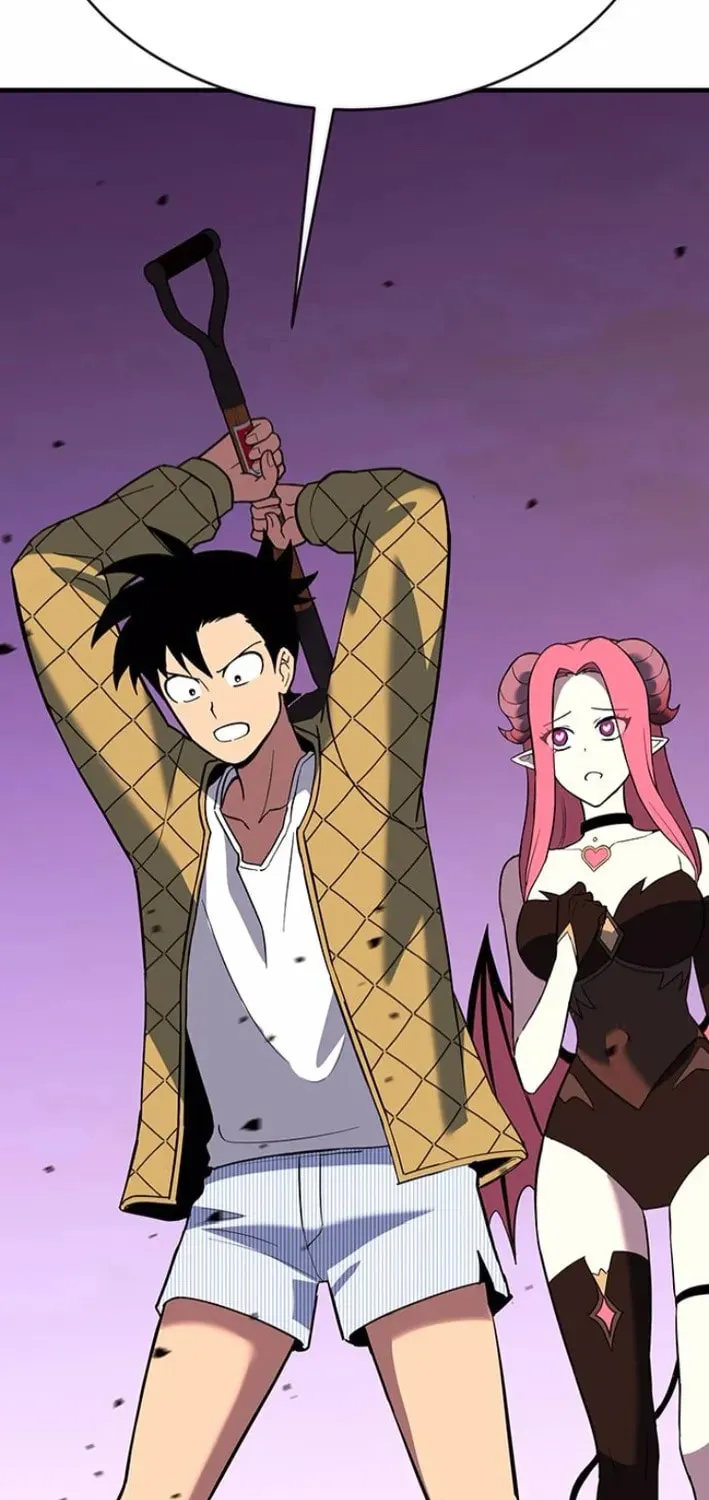 Read Dig or Die chapter 20 image 77 on Lezhin
