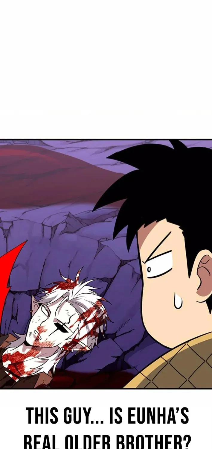 Read Dig or Die chapter 20 image 84 on Lezhin
