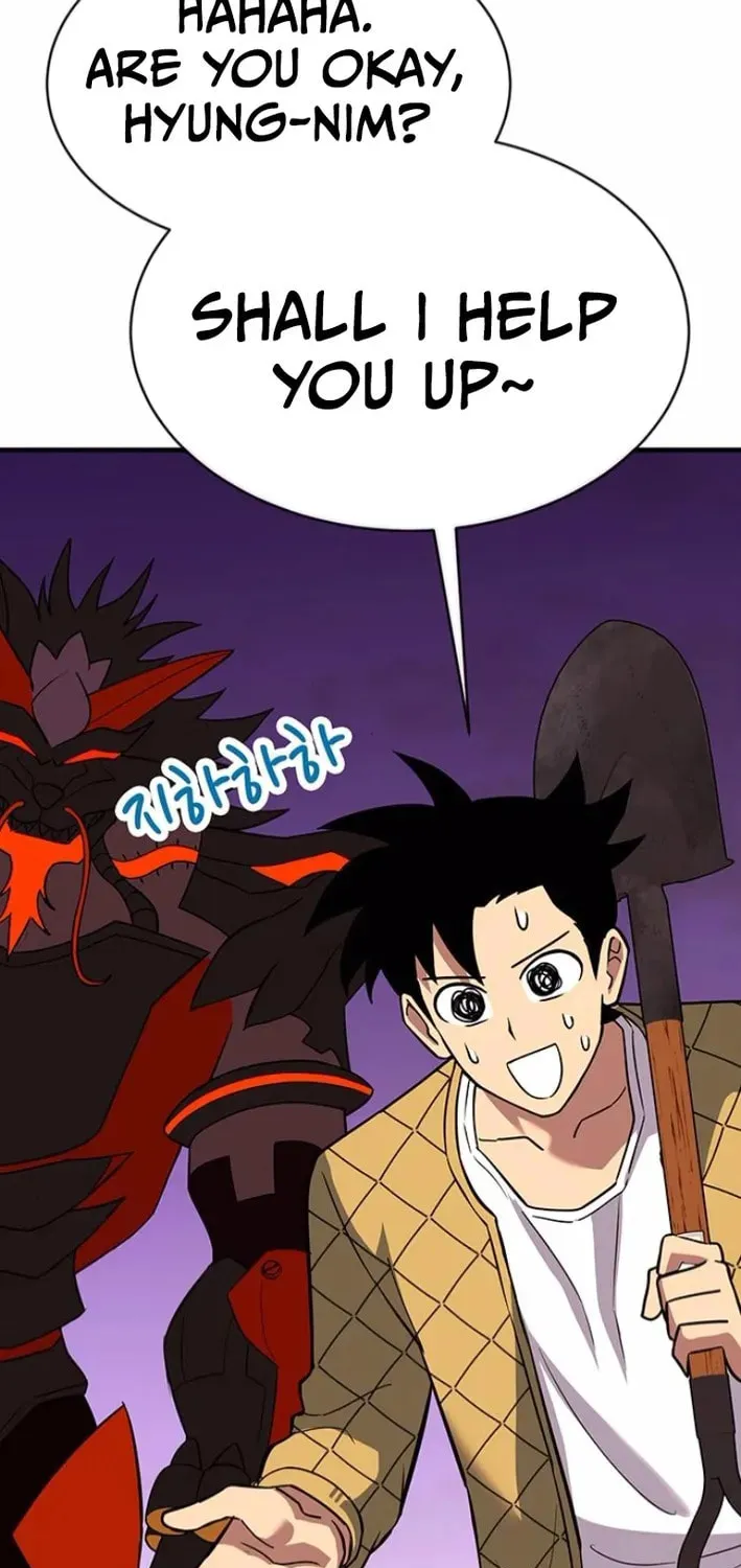 Read Dig or Die chapter 20 image 88 on Lezhin
