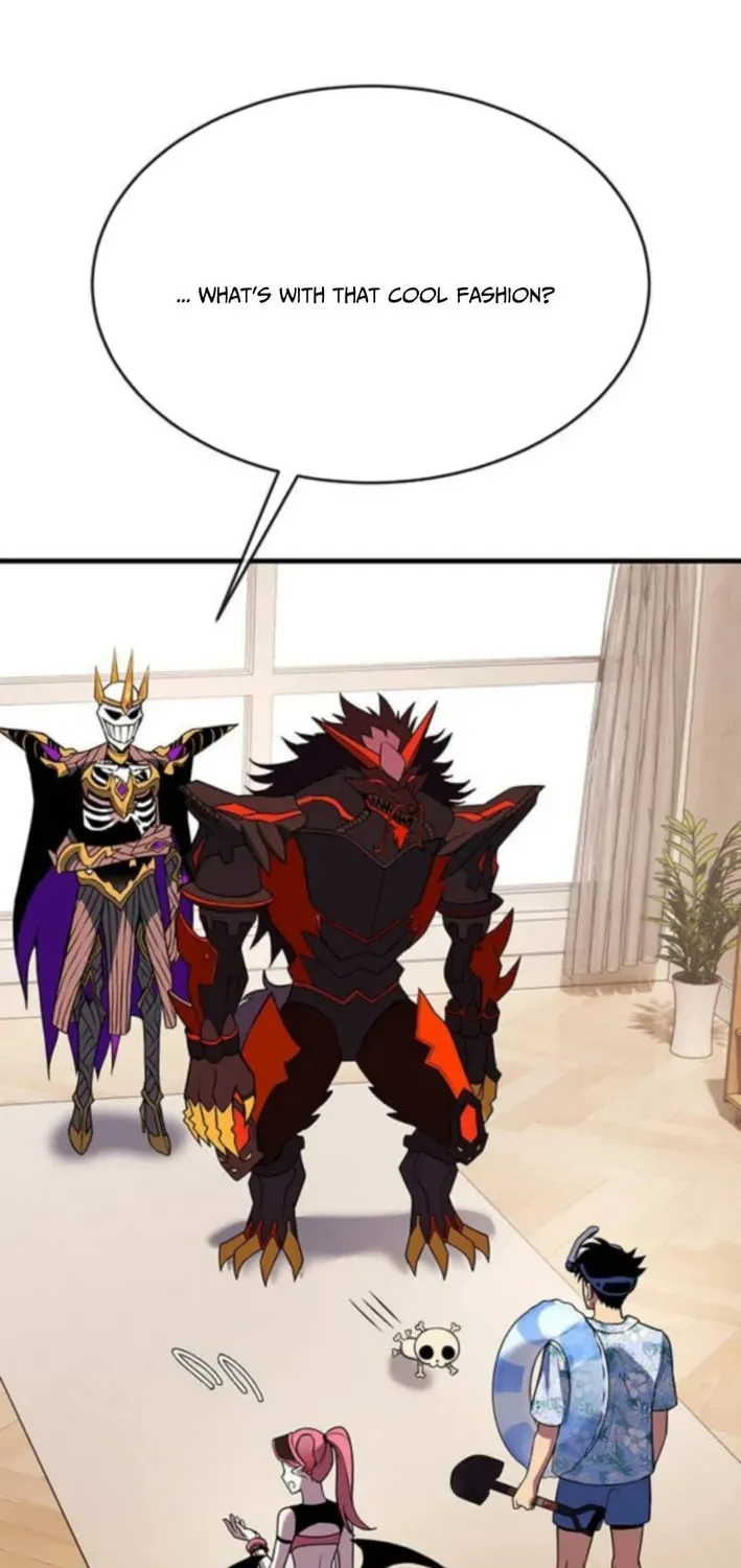 Read Dig or Die chapter 22 image 142 on Lezhin
