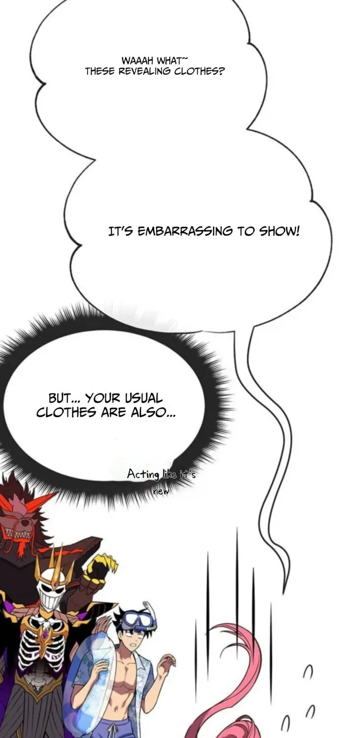 Read Dig or Die chapter 22 image 144 on Lezhin