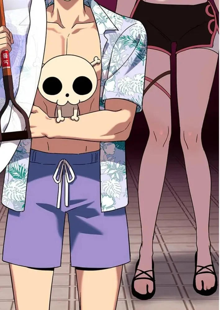 Read Dig or Die chapter 22 image 188 on Lezhin