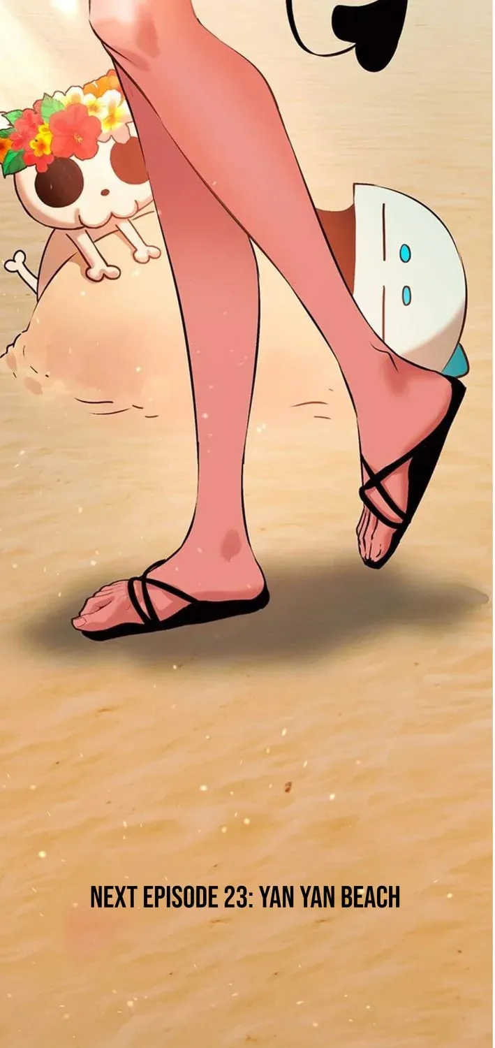 Read Dig or Die chapter 22 image 196 on Lezhin