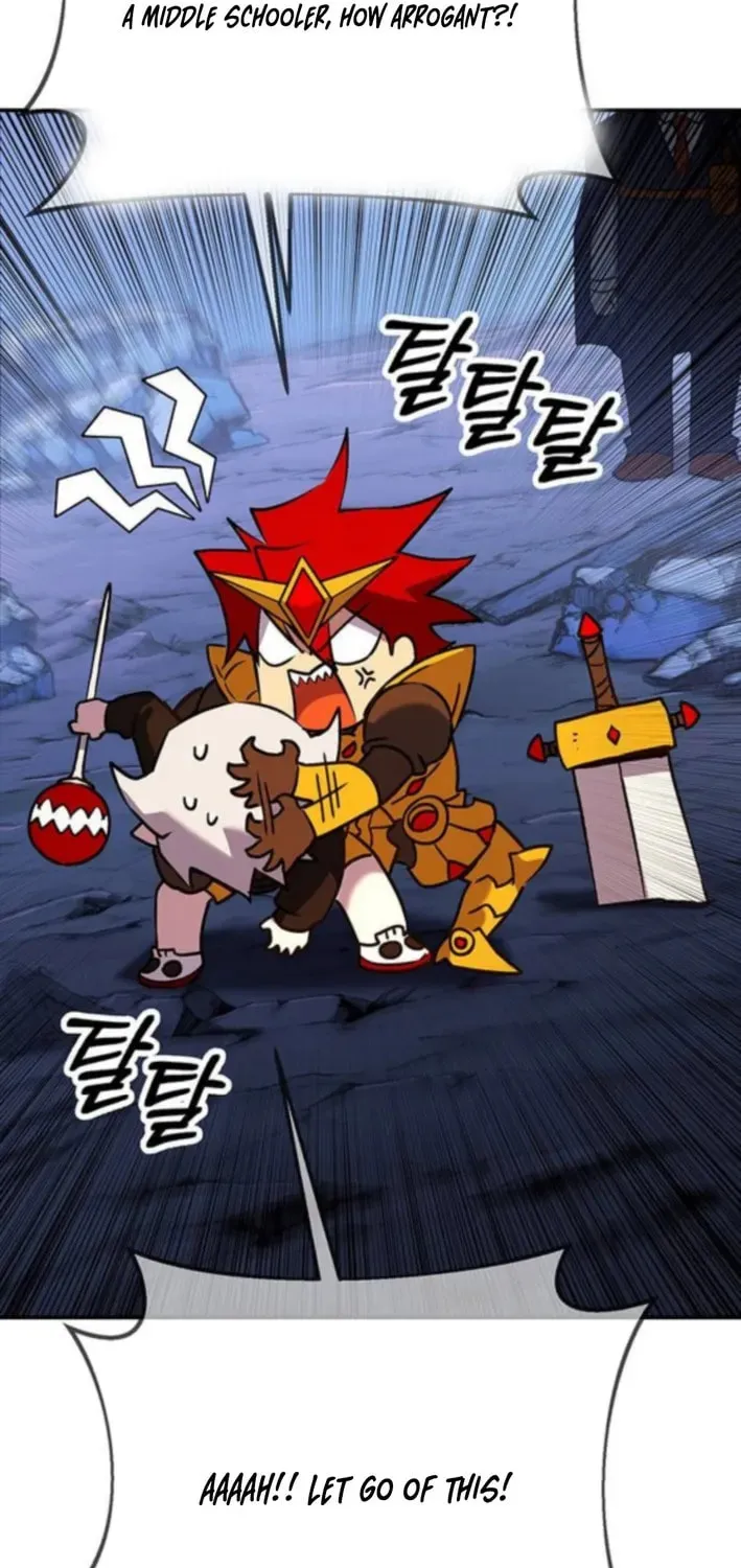 Read Dig or Die chapter 22 image 32 on Lezhin