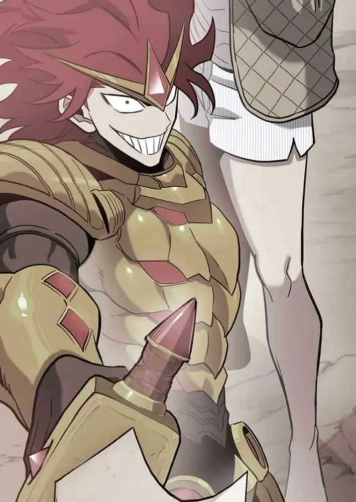 Read Dig or Die chapter 22 image 41 on Lezhin