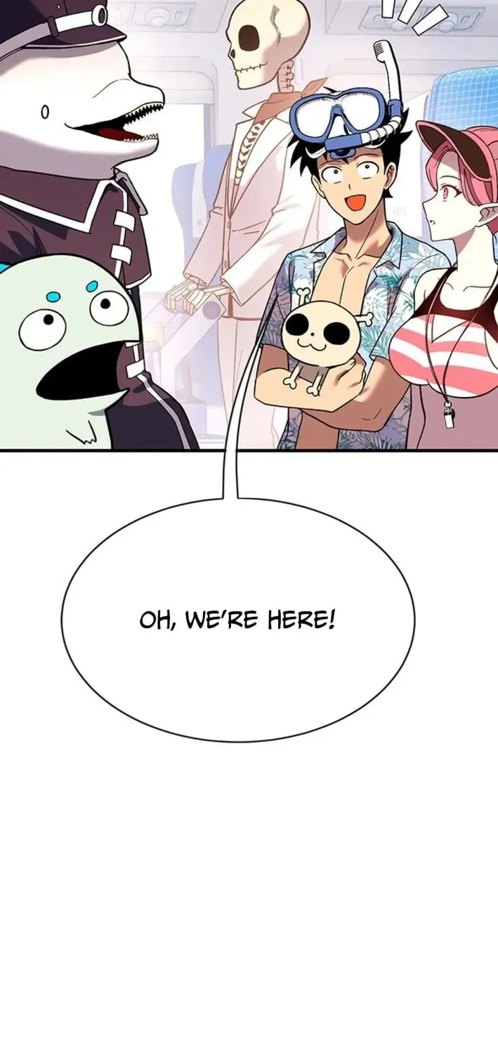Read Dig or Die chapter 23 image 101 on Lezhin