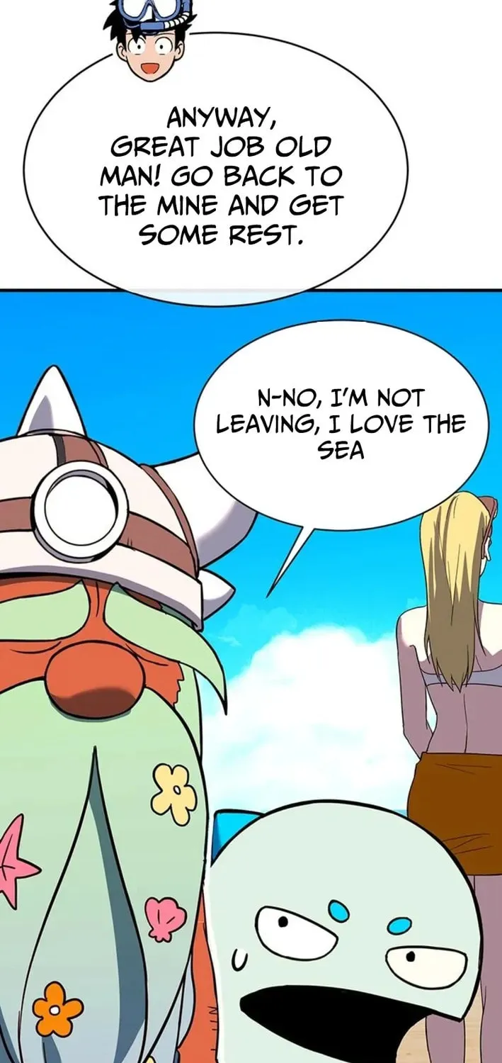 Read Dig or Die chapter 23 image 120 on Lezhin