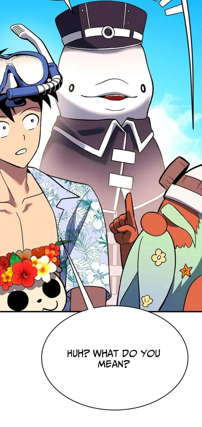 Read Dig or Die chapter 23 image 124 on Lezhin
