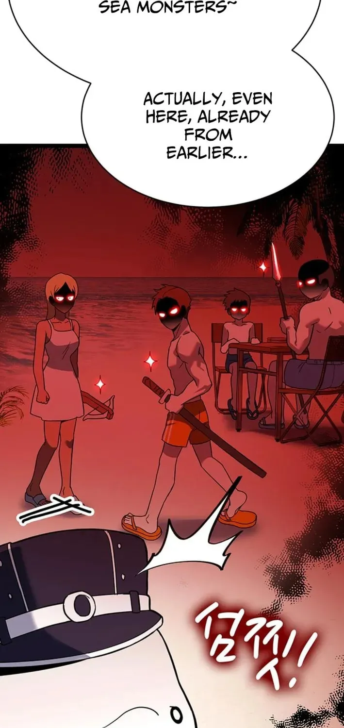 Read Dig or Die chapter 23 image 126 on Lezhin