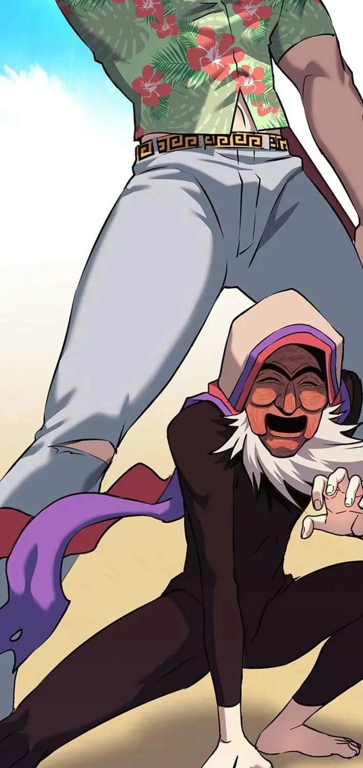 Read Dig or Die chapter 23 image 138 on Lezhin