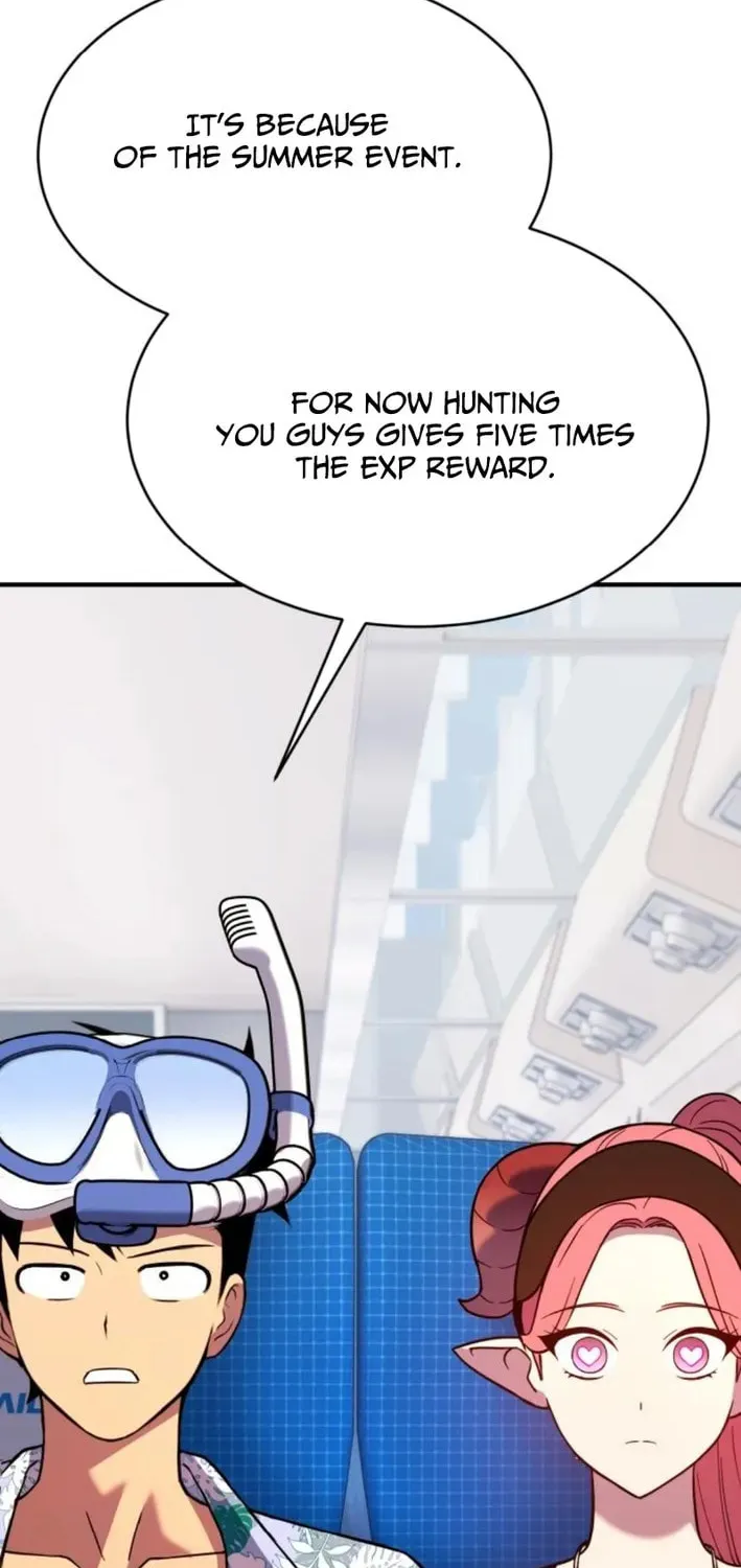 Read Dig or Die chapter 23 image 33 on Lezhin