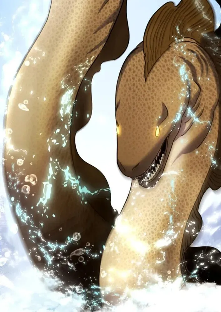 Read Dig or Die chapter 23 image 48 on Lezhin