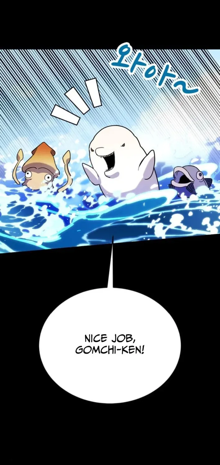 Read Dig or Die chapter 23 image 53 on Lezhin