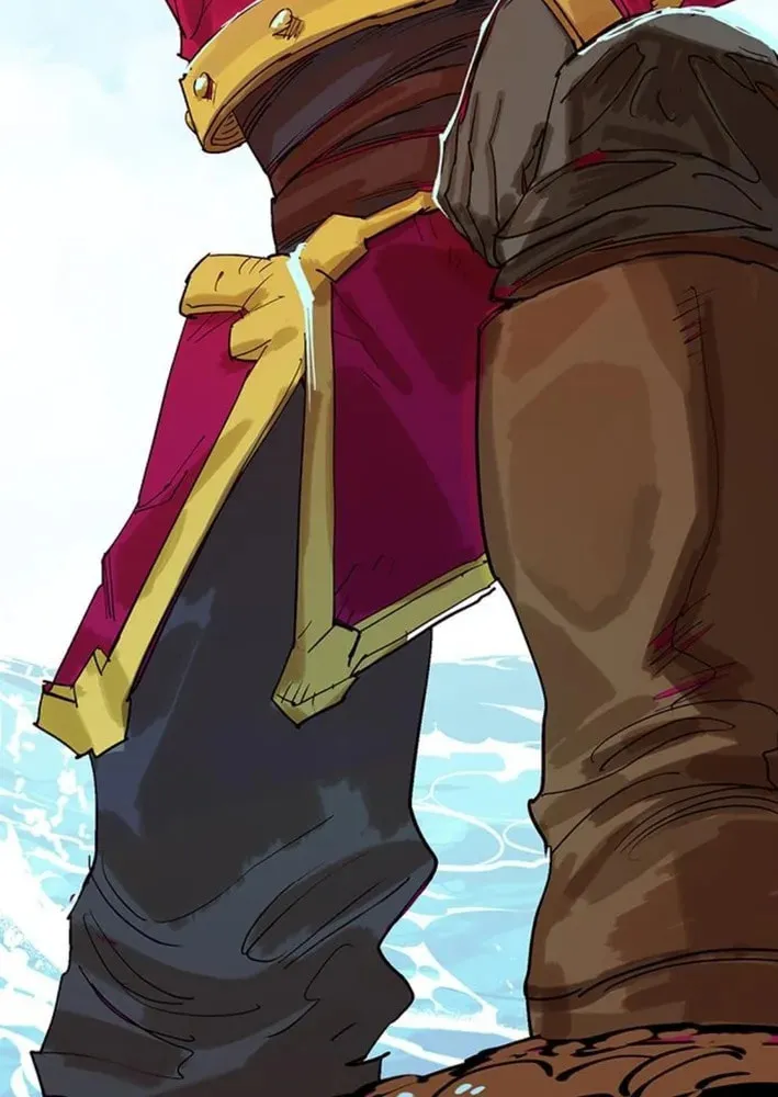 Read Dig or Die chapter 23 image 69 on Lezhin