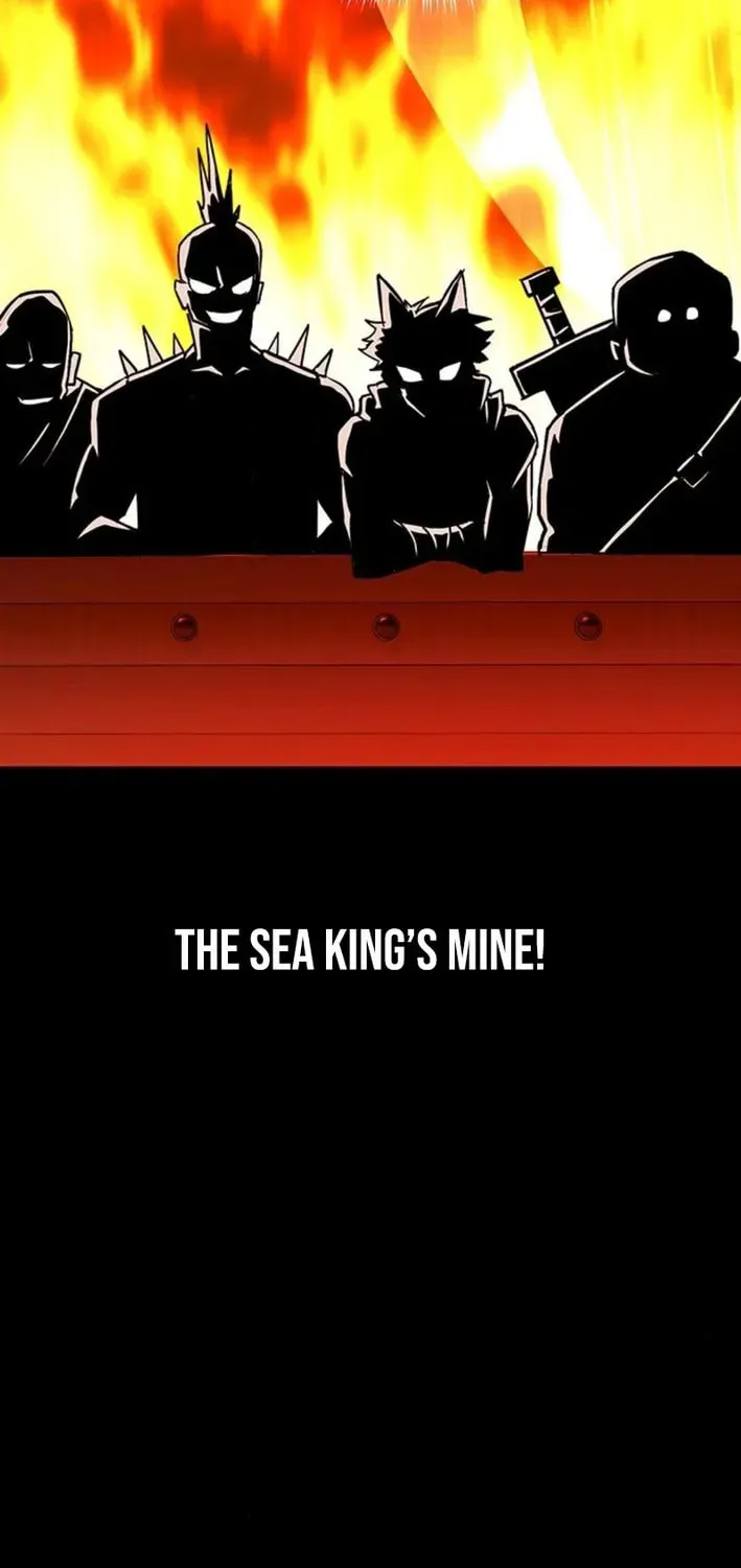 Read Dig or Die chapter 23 image 81 on Lezhin