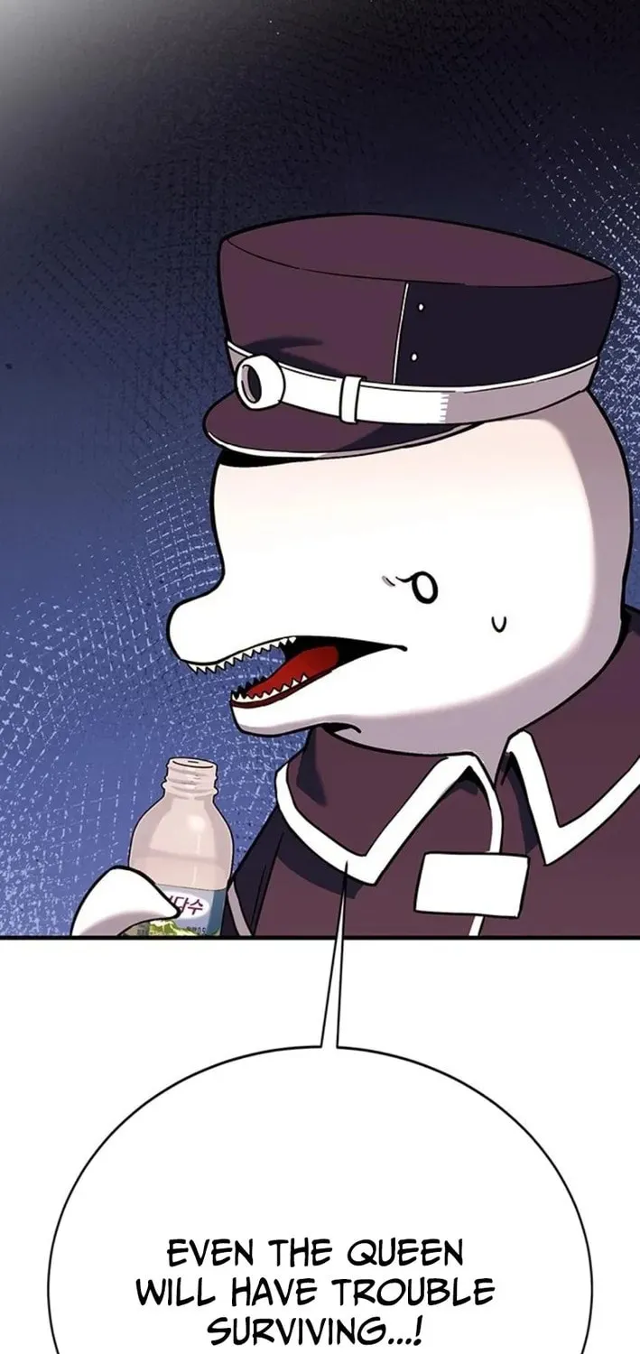 Read Dig or Die chapter 23 image 85 on Lezhin