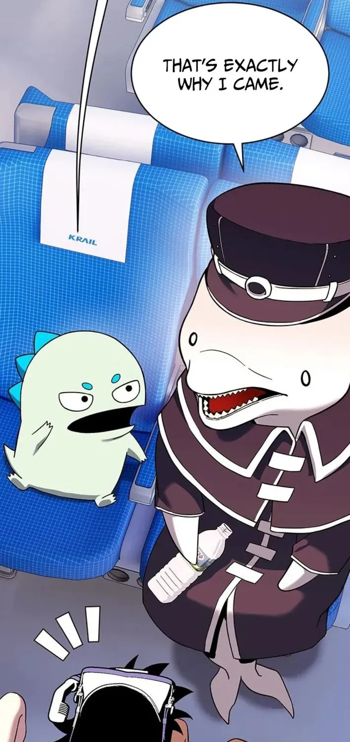 Read Dig or Die chapter 23 image 87 on Lezhin