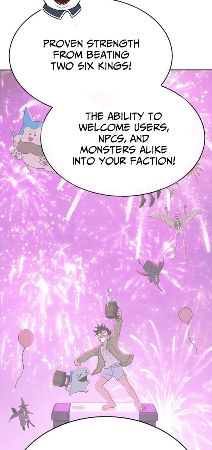 Read Dig or Die chapter 23 image 89 on Lezhin