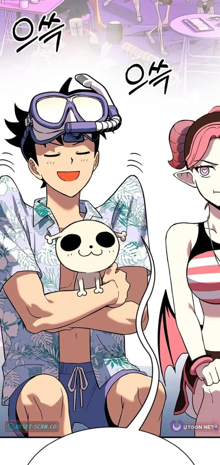 Read Dig or Die chapter 23 image 91 on Lezhin