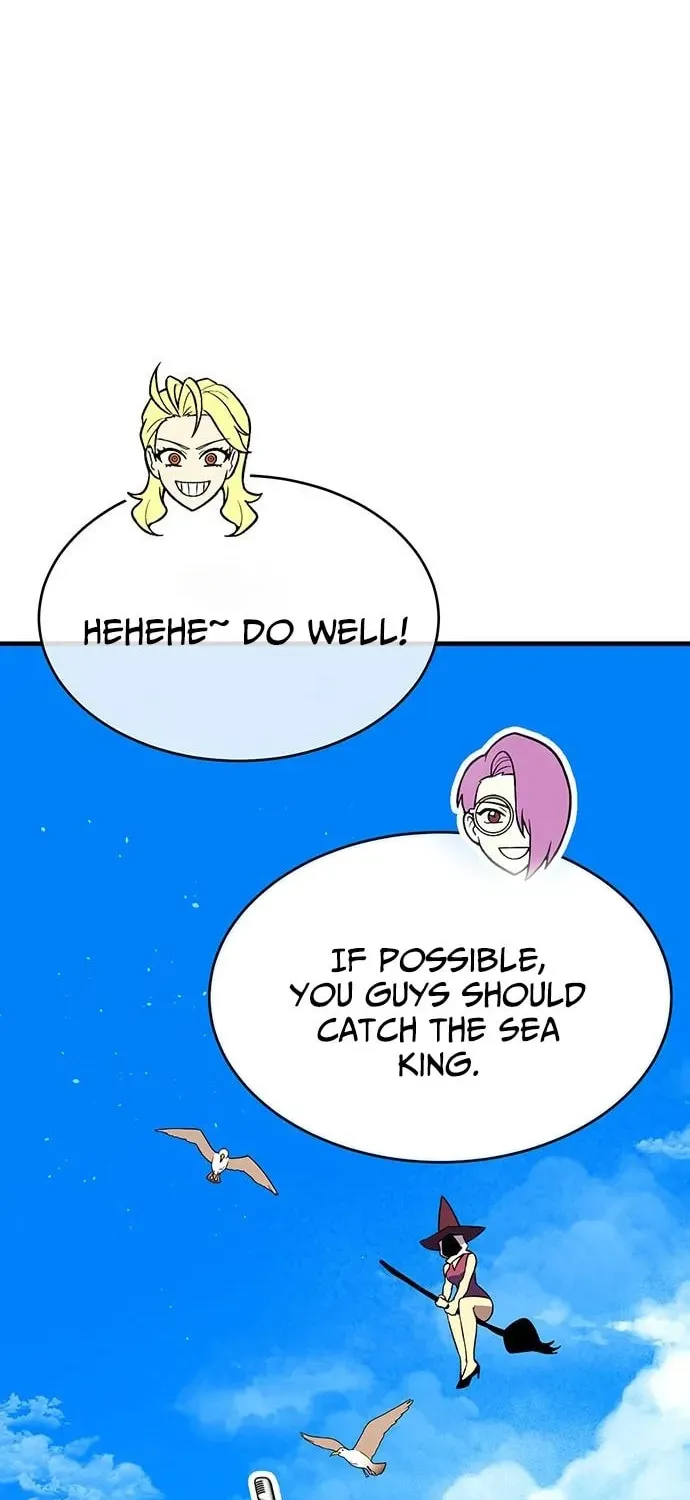 Read Dig or Die chapter 24 image 103 on Lezhin