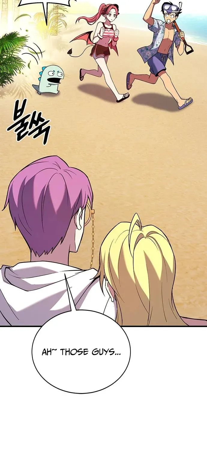 Read Dig or Die chapter 24 image 107 on Lezhin