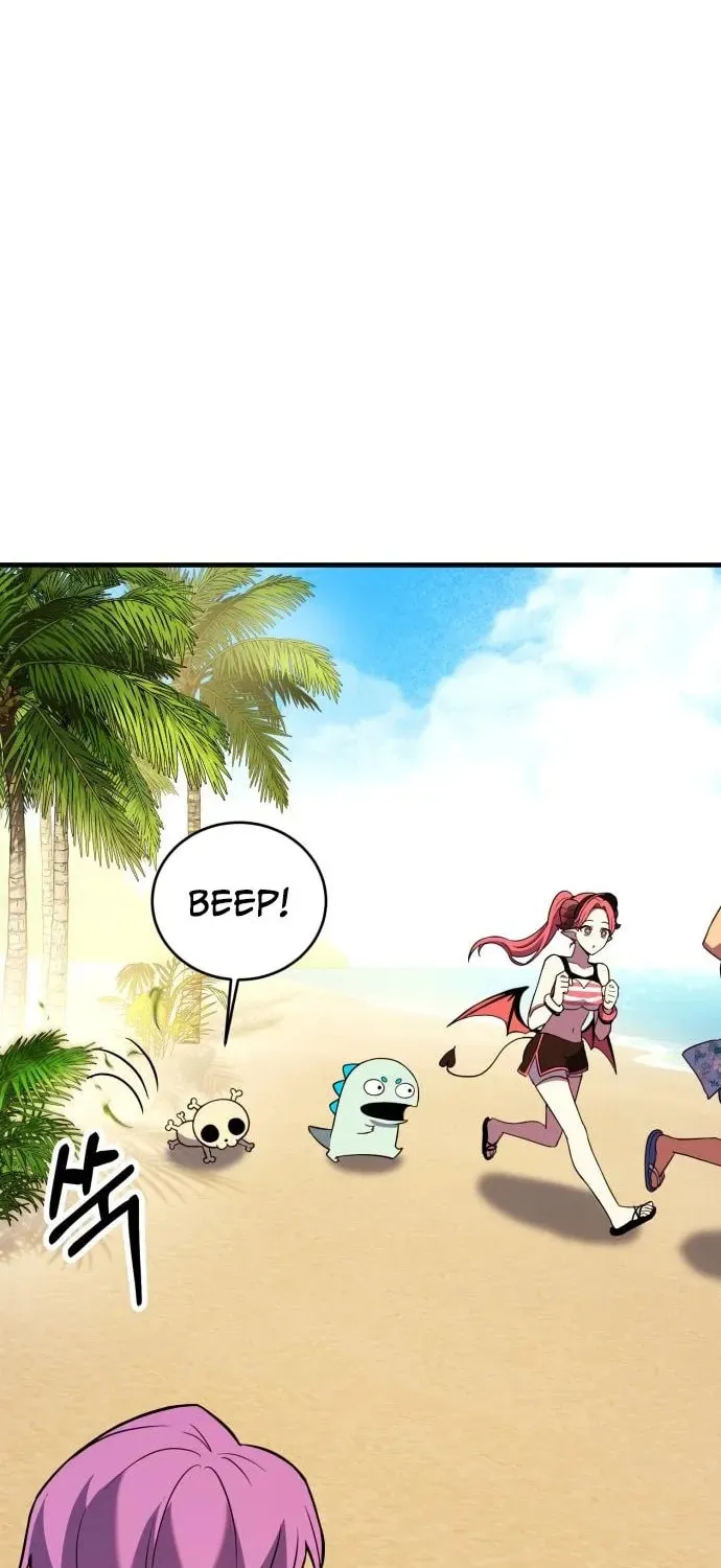 Read Dig or Die chapter 24 image 108 on Lezhin
