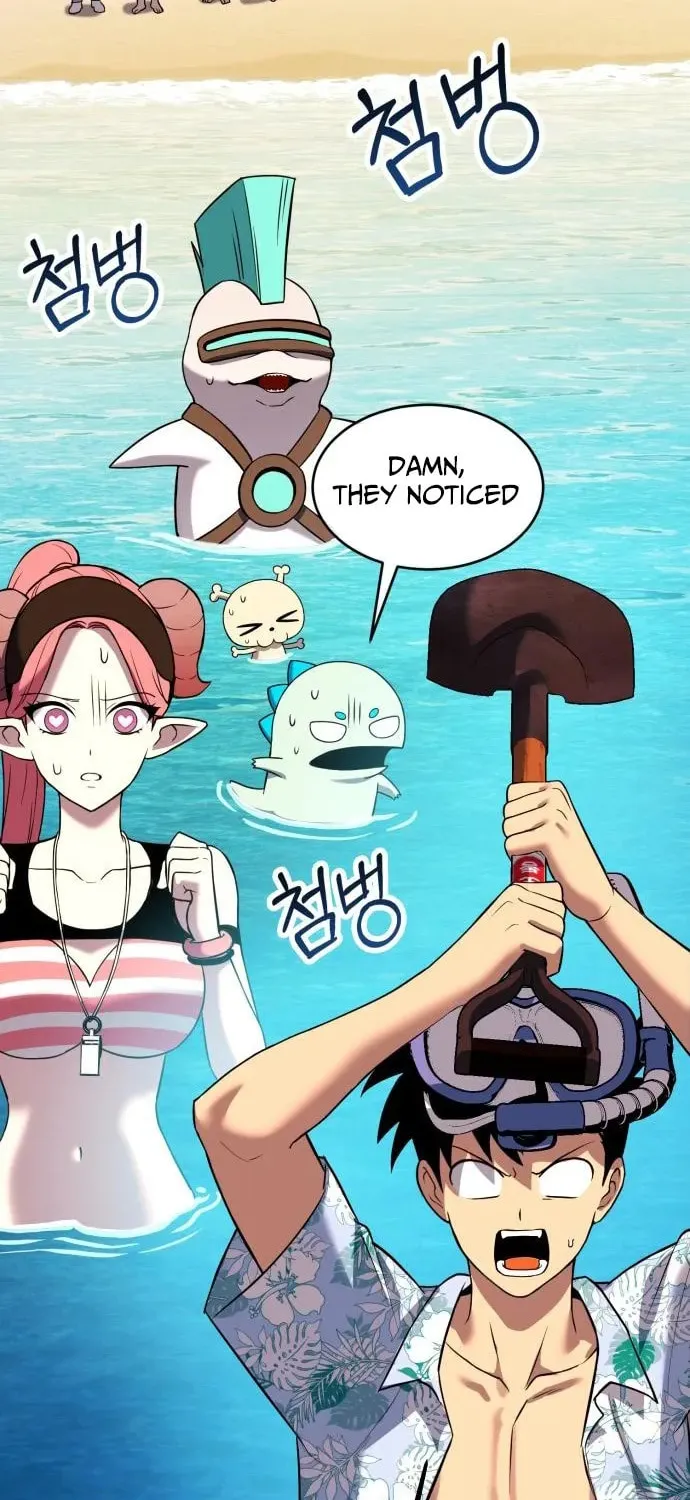 Read Dig or Die chapter 24 image 113 on Lezhin