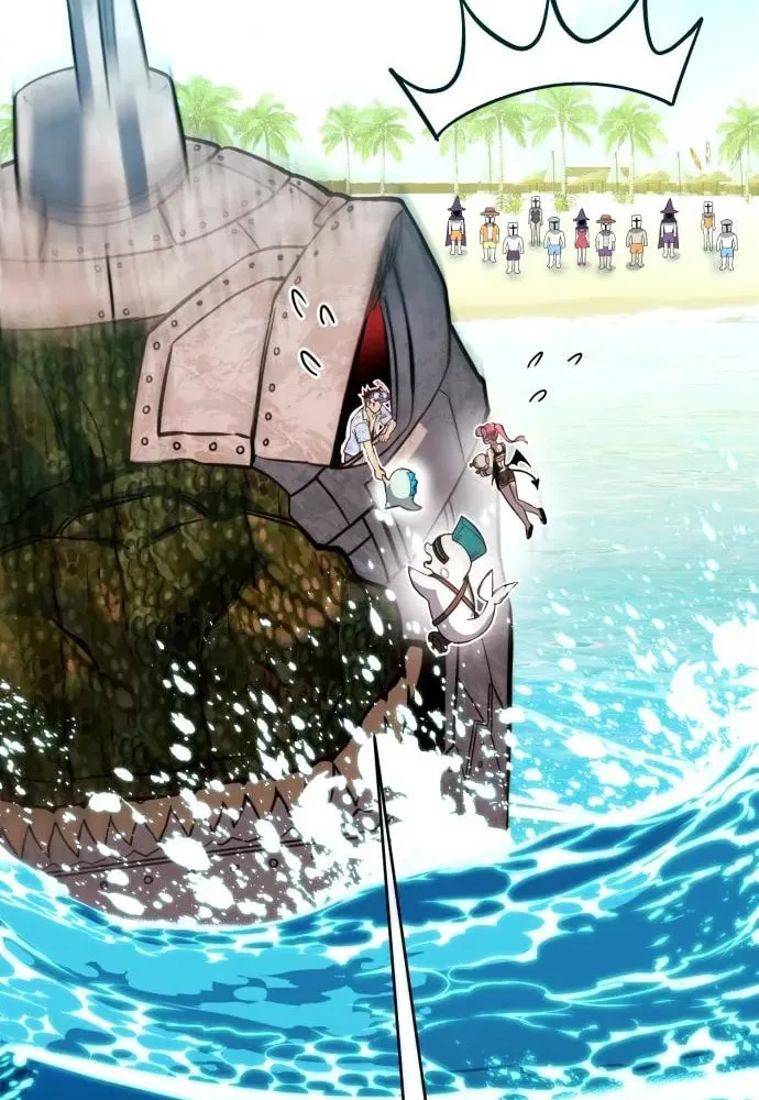 Read Dig or Die chapter 24 image 118 on Lezhin