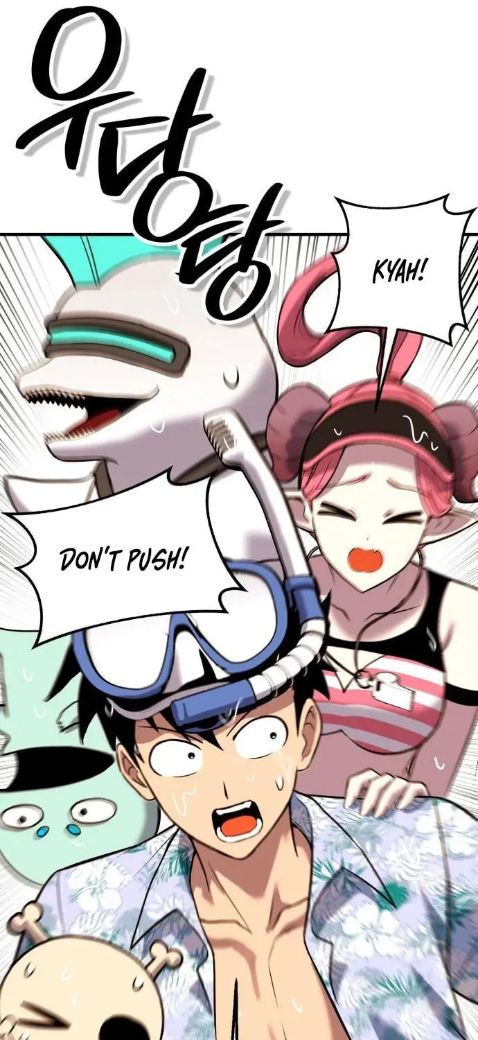 Read Dig or Die chapter 24 image 121 on Lezhin