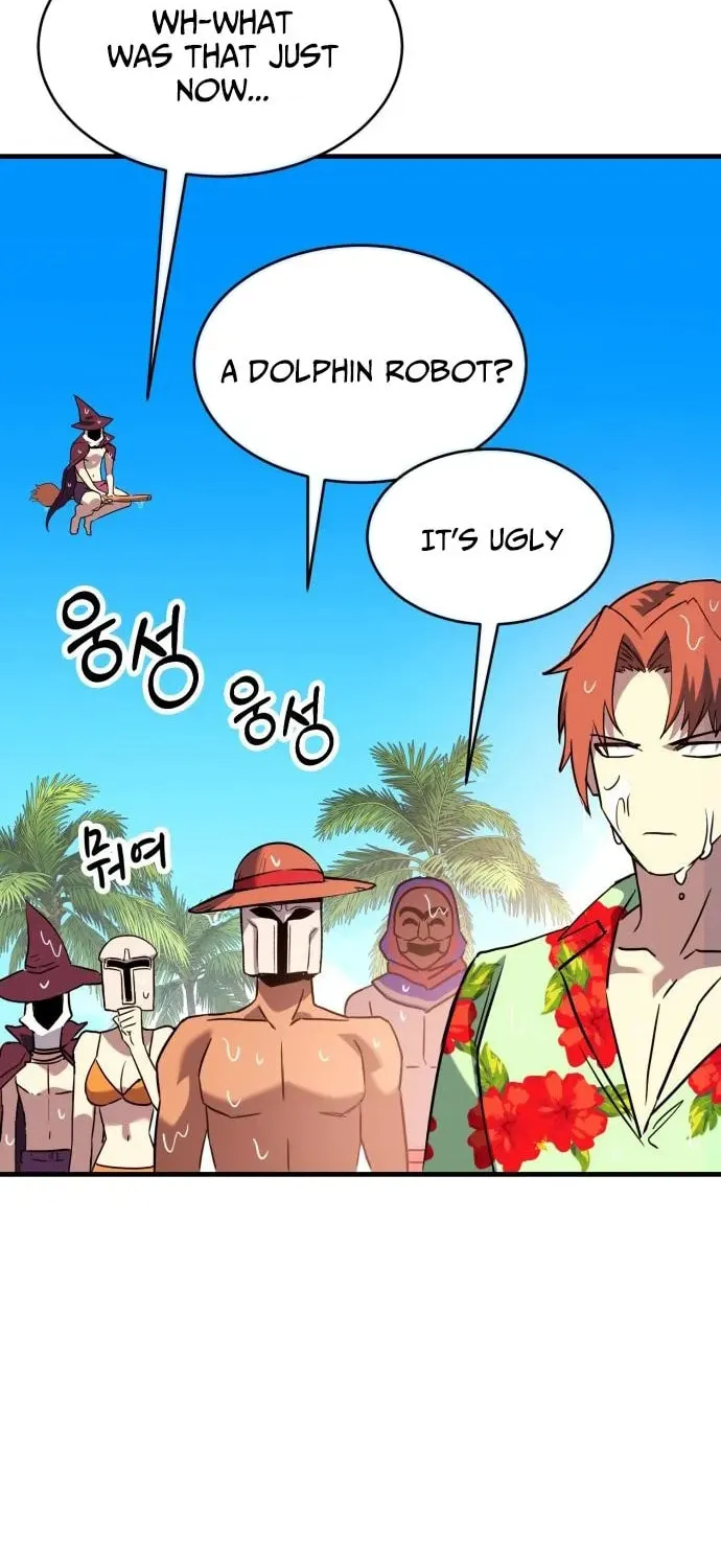 Read Dig or Die chapter 24 image 131 on Lezhin