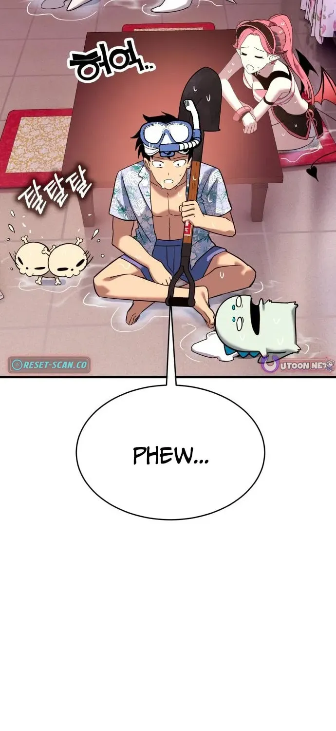 Read Dig or Die chapter 24 image 138 on Lezhin