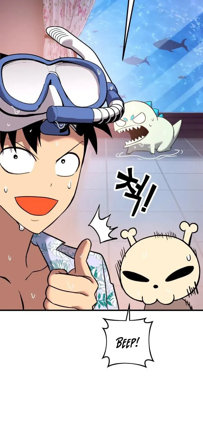 Read Dig or Die chapter 24 image 140 on Lezhin