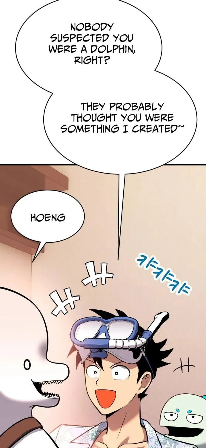 Read Dig or Die chapter 24 image 147 on Lezhin