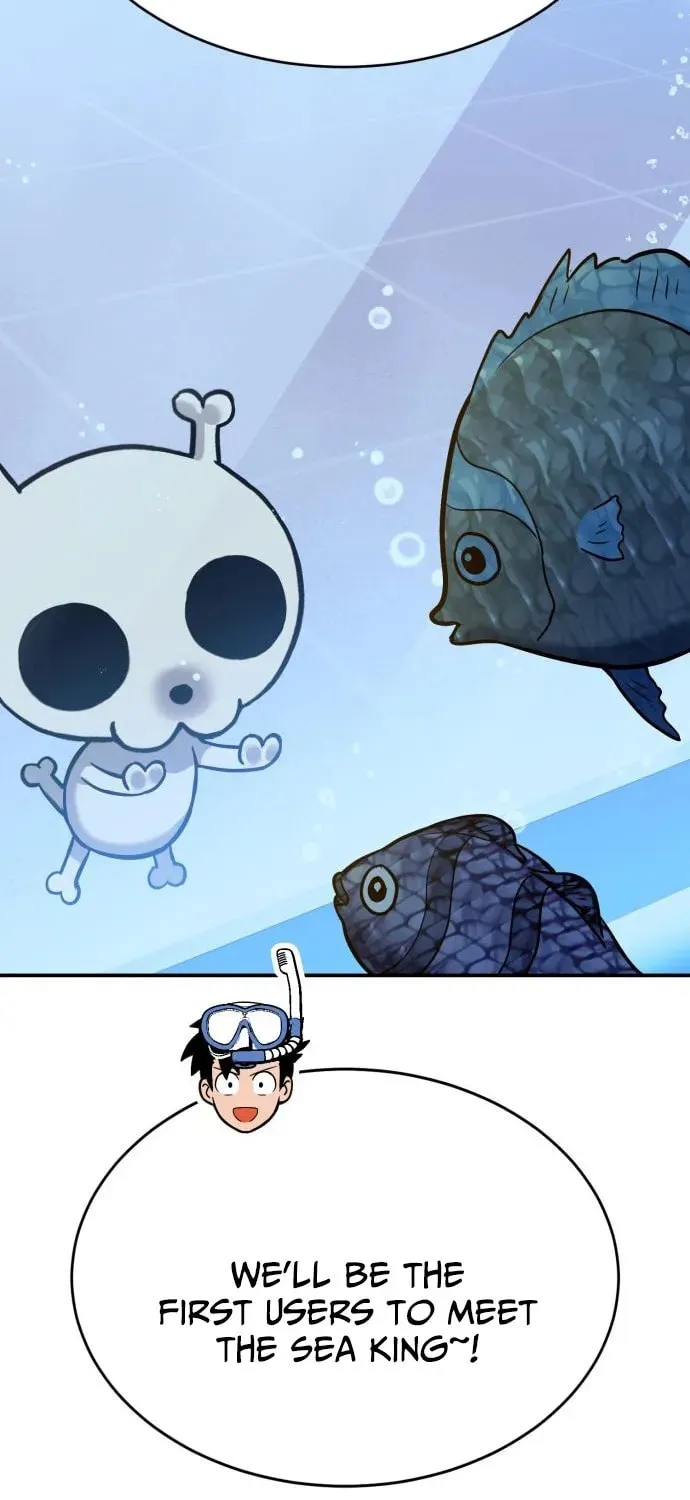 Read Dig or Die chapter 24 image 151 on Lezhin