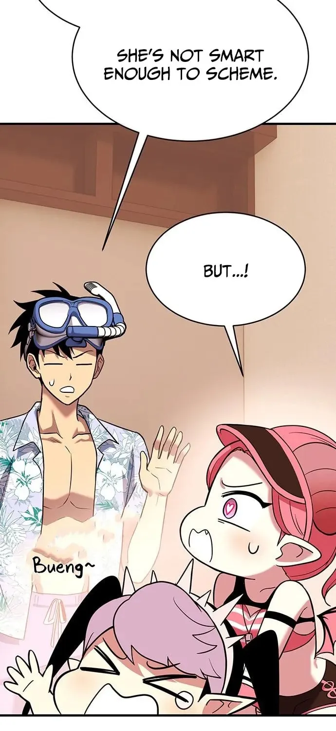 Read Dig or Die chapter 24 image 169 on Lezhin