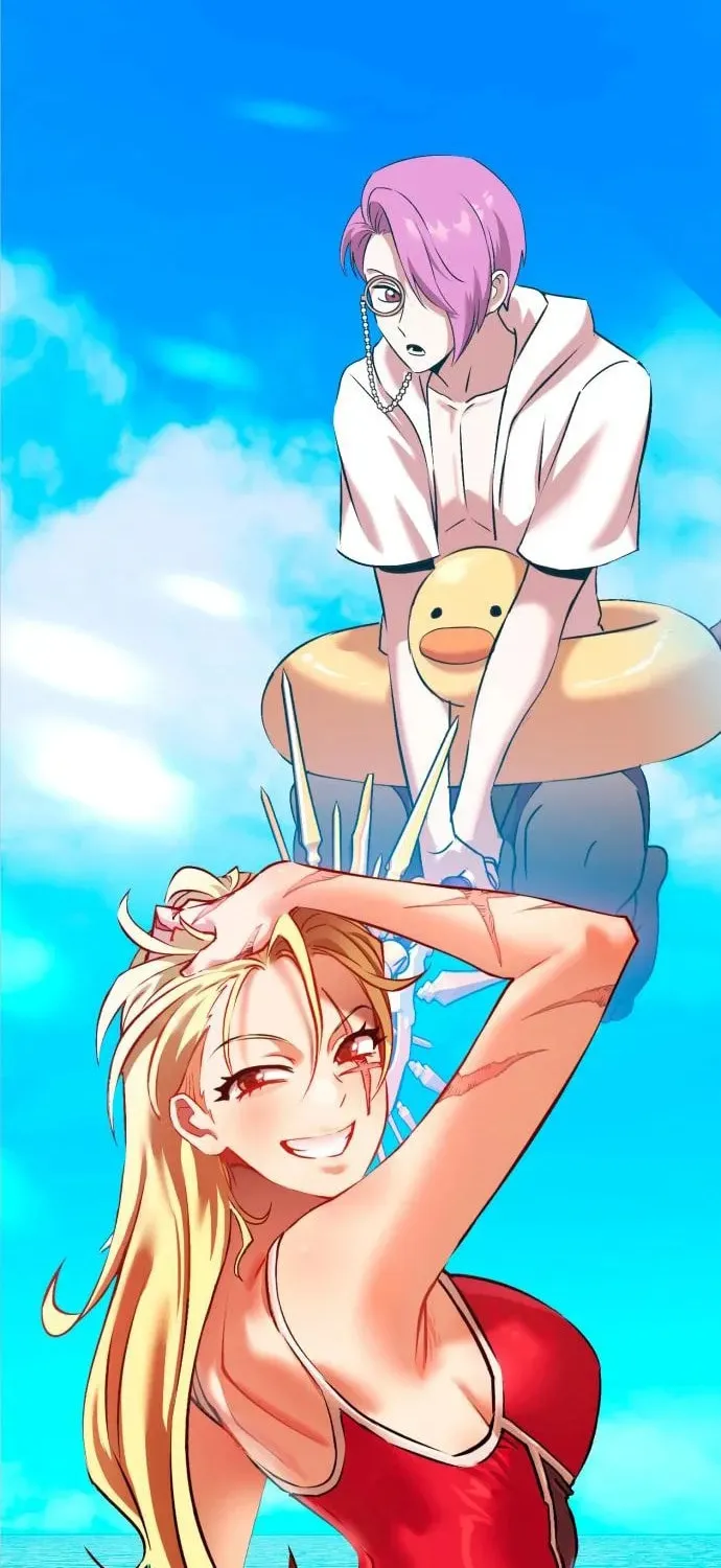 Read Dig or Die chapter 24 image 220 on Lezhin
