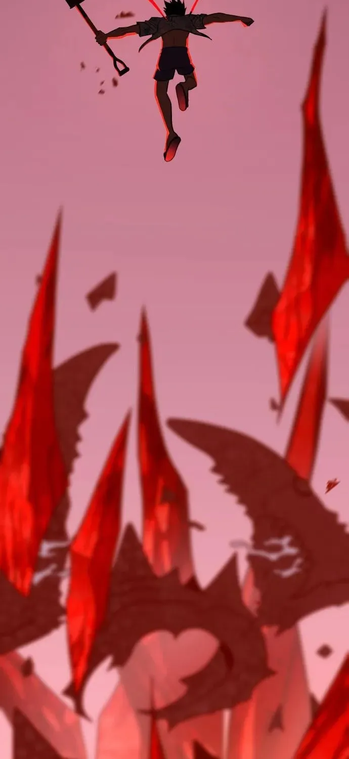 Read Dig or Die chapter 24 image 30 on Lezhin