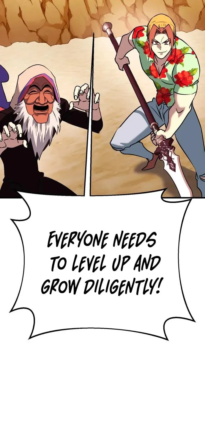 Read Dig or Die chapter 24 image 4 on Lezhin