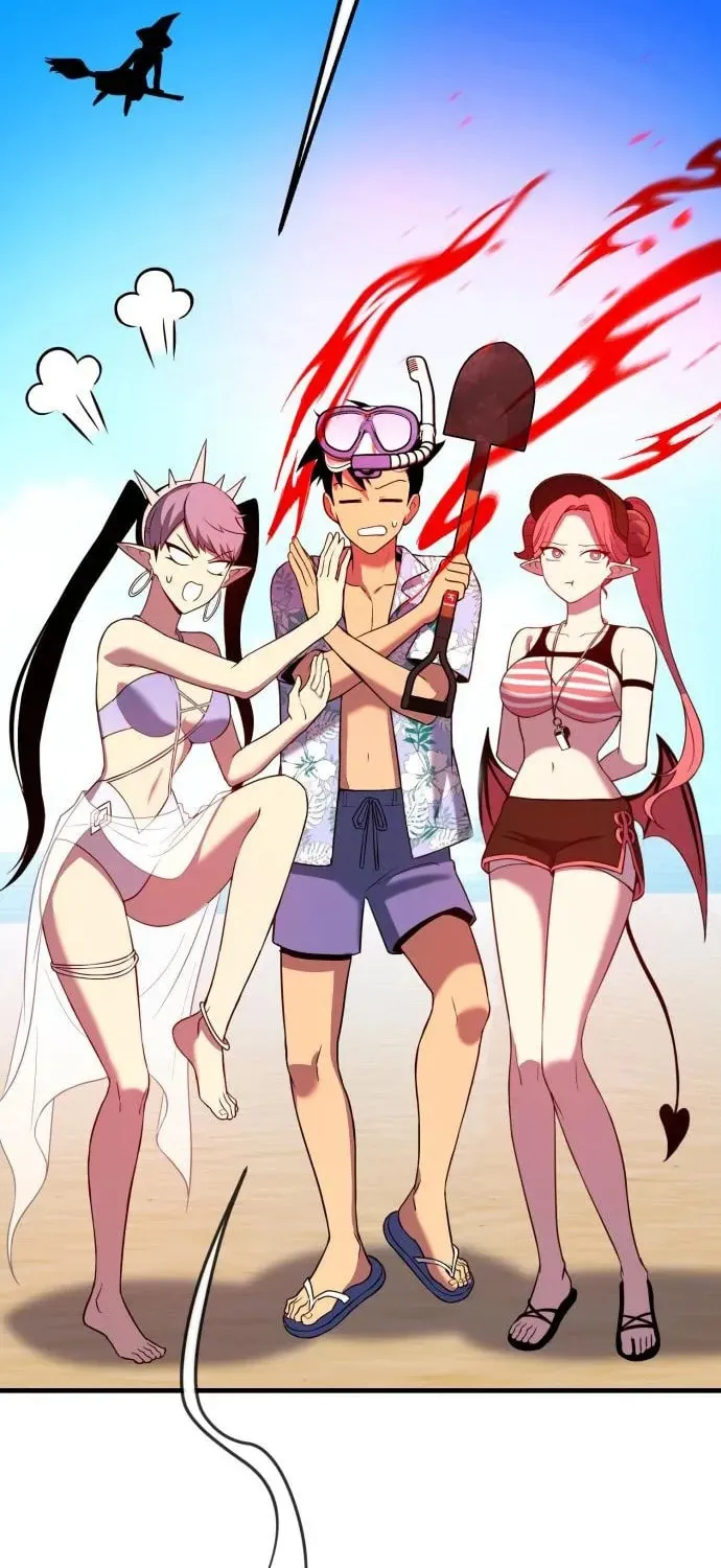 Read Dig or Die chapter 24 image 59 on Lezhin