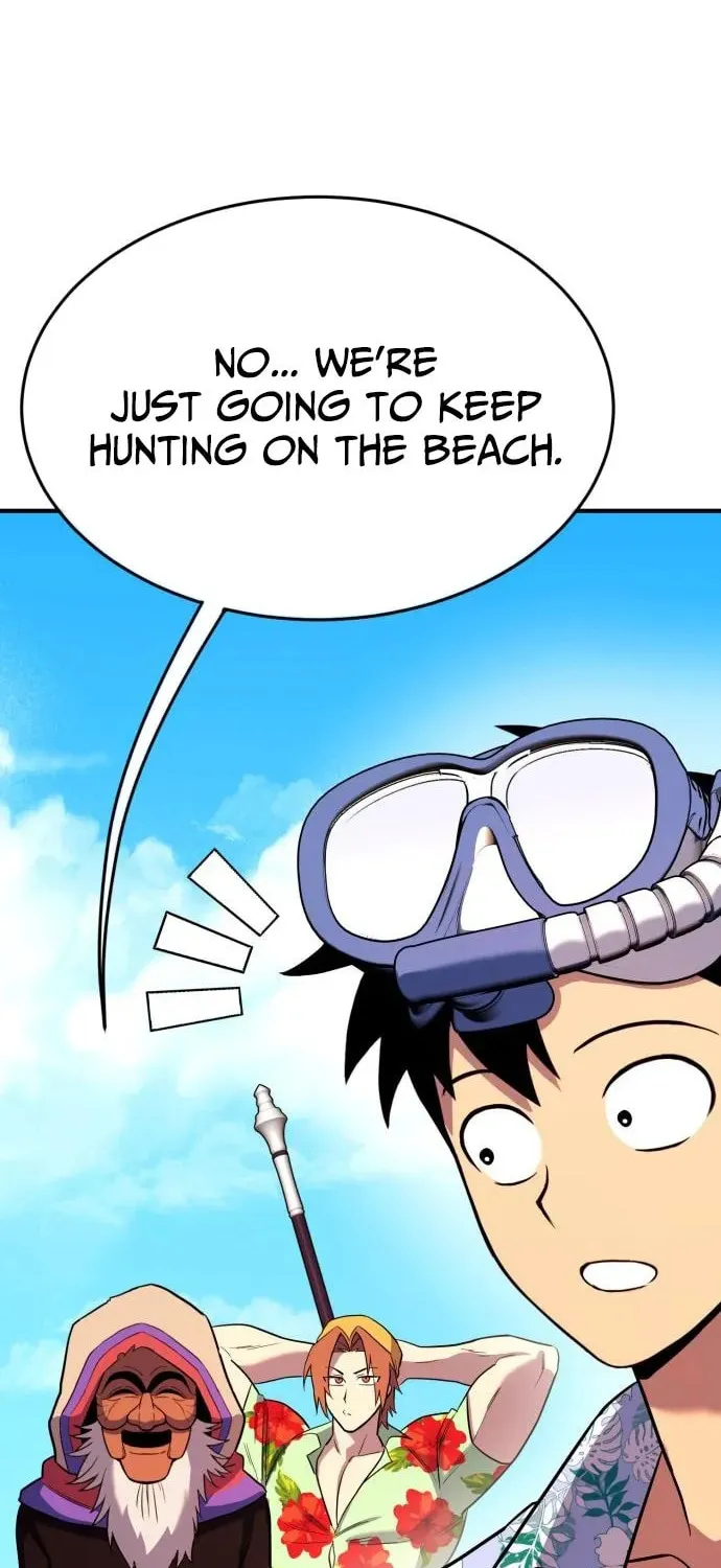 Read Dig or Die chapter 24 image 68 on Lezhin